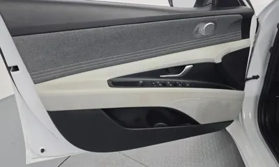 Hyundai Avante 2021, 30930 км, за 17500000 KRW - фото 24