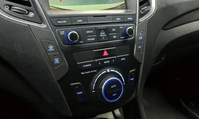 Hyundai Santafe 2015, 82903 км, за 12300000 KRW - фото 31