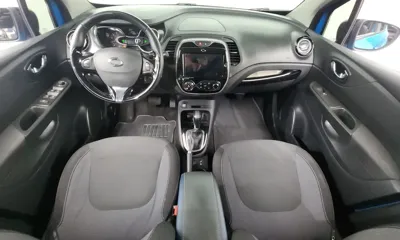 Renault-KoreaSamsung QM3 2017, 97745 км, за 6400000 KRW - фото 7