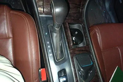 Buick LaCrosse 2014, 184000 км, за 33643.15 CNY - фото 14