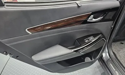 Kia K7 2019, 101078 км, за 17400000 KRW - фото 25