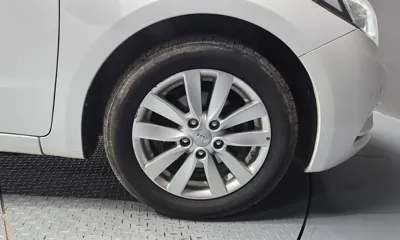 Kia K3 2015, 105813 км, за 5500000 KRW - фото 21
