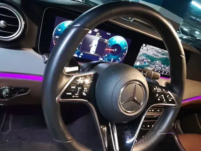 Mercedes-Benz E-Class 2021, 61000 км, за 35100000 KRW - фото 9