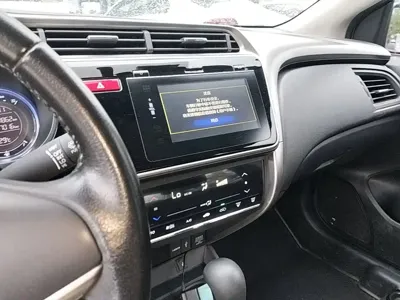 Honda City 2016, 67800 км, за 33300 CNY - фото 13