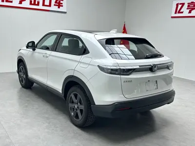Honda XR-V 2024, 23000 км, за 126800 CNY - фото 17