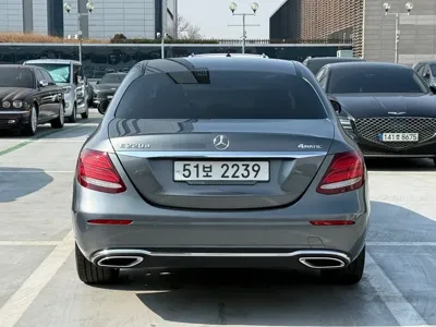 Mercedes-Benz E-Class 2017, 109850 км, за 18000000 KRW - фото 4