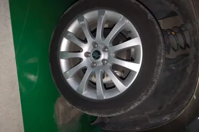 Skoda Yeti 2017, 73700 км, за 44431.19 CNY - фото 8