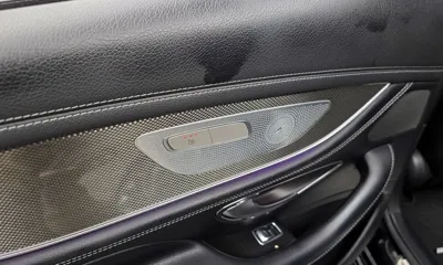 Mercedes-Benz CLS-Class 2019, 212316 км, за 27990000 KRW - фото 19