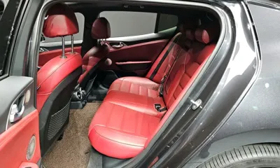 Kia Stinger 2018, 83911 км, за 18900000 KRW - фото 26