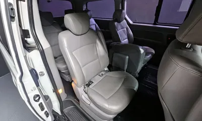Hyundai Starex 2016, 95403 км, за 12900000 KRW - фото 12