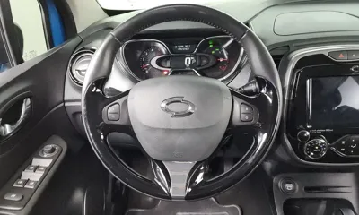 Renault-KoreaSamsung QM3 2017, 97745 км, за 6400000 KRW - фото 13