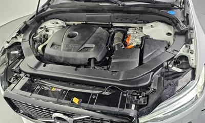 Volvo XC60 2021, 130032 км, за 24000000 KRW - фото 6