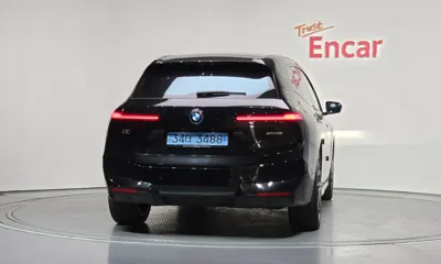 BMW iX 2023, 36085 км, за 71900000 KRW