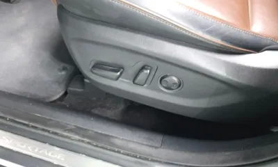 Kia Sportage 2019, 115281 км, за 16500000 KRW - фото 32