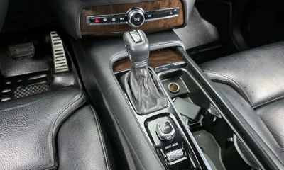 Volvo XC90 2017, 152862 км, за 22890000 KRW - фото 9