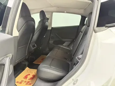 Tesla Model Y 2022, 62000 км, за 155800 CNY - фото 8