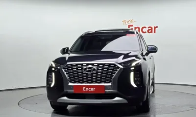 Hyundai Palisade 2019, 120318 км, за 19300000 KRW
