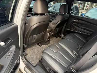 Hyundai Santafe 2021, 15223 км, за 27500000 KRW - фото 15