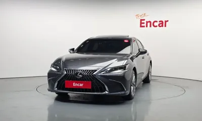 Lexus ES 2025, 36609 км, за 50770000 KRW - фото 3