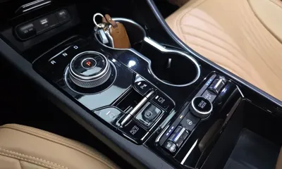 Kia K5 2021, 86167 км, за 20600000 KRW - фото 9