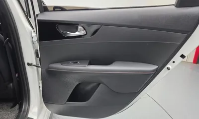 Kia K3 2021, 86690 км, за 15400000 KRW - фото 30