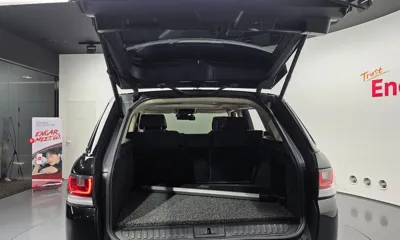 Land Rover Range Rover Sport 2016, 77675 км, за 29900000 KRW - фото 20