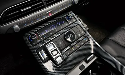 Hyundai Palisade 2022, 82622 км, за 23500000 KRW - фото 9