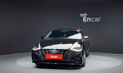 Hyundai Sonata 2023, 120889 км, за 17300000 KRW