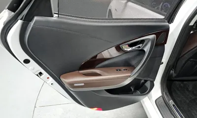 Hyundai Grandeur 2016, 158093 км, за 9500000 KRW - фото 25