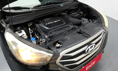 Hyundai Tucson 2015, 88334 км, за 5900000 KRW - фото 6