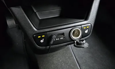 Kia Ray 2016, 5092 км, за 10800000 KRW - фото 19