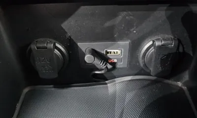 Kia K3 2015, 136813 км, за 5990000 KRW - фото 17