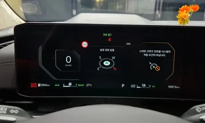 Kia Canival 2025, 10913 км, за 68000000 KRW - фото 8