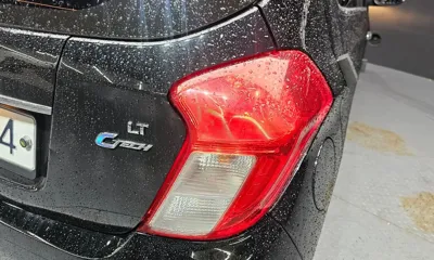 ChevroletGMDaewoo Spark 2017, 148847 км, за 3500000 KRW - фото 23