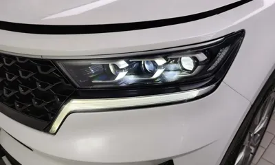 Kia Sorento 2021, 135889 км, за 25000000 KRW - фото 22