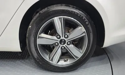 Kia K3 2018, 118340 км, за 9000000 KRW - фото 21