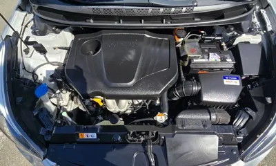 Hyundai Avante 2015, 81323 км, за 7900000 KRW - фото 17