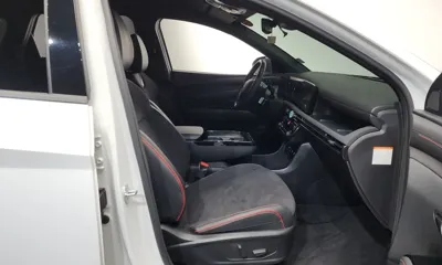 Hyundai Tucson 2024, 45856 км, за 34990000 KRW - фото 26