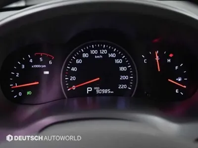 Kia Canival 2012, 90980 км, за 5500000 KRW - фото 8