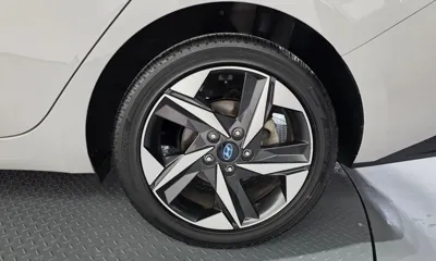 Hyundai Avante 2021, 52744 км, за 17900000 KRW - фото 21
