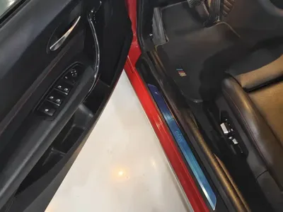 BMW 2 Series (Import) 2019, 50000 км, за 95500 CNY