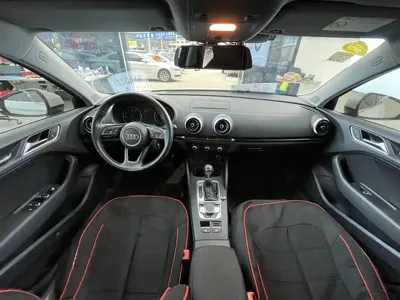 Audi A3 2018, 70000 км, за 69800 CNY - фото 15