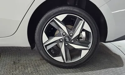 Hyundai Avante 2021, 46426 км, за 15900000 KRW - фото 21