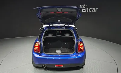 MINI Cooper 2019, 11732 км, за 19500000 KRW - фото 30