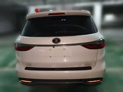 BYD MAX 2019, 120100 км, за 28300 CNY - фото 10