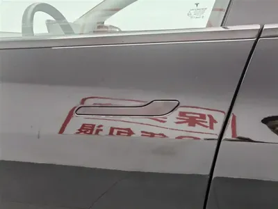 Tesla Model Y 2023, 50700 км, за 172800 CNY - фото 18