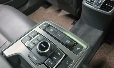 Hyundai Genesis 2014, 161923 км, за 6990000 KRW - фото 31