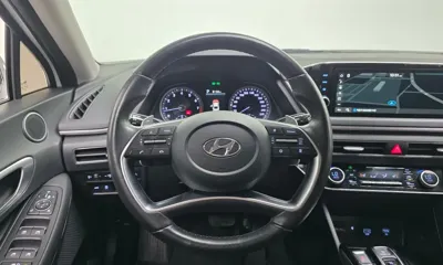 Hyundai Sonata 2022, 97361 км, за 14900000 KRW - фото 14