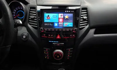 KG_Mobility_Ssangyong TIBOLI 2017, 93884 км, за 6900000 KRW - фото 15