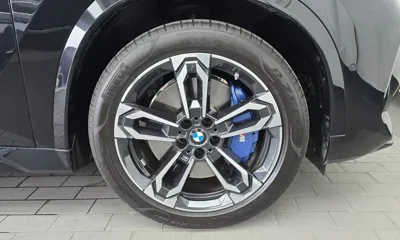 BMW X1 2025, 8726 км, за 60900000 KRW - фото 21